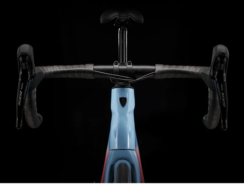 Trek Emonda Alr 5 Azure to Living Coral-5